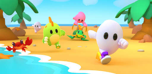 Pocket Champs: 3D Racing Games