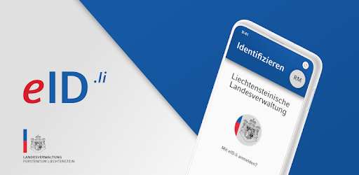 eID.li | Digital Identity Liec