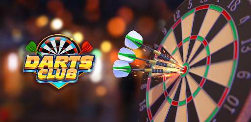 Darts Club: PvP Multiplayer