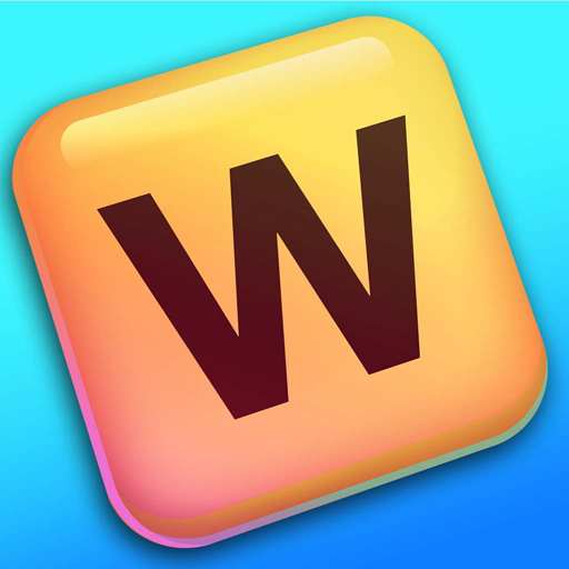 Words With Friends 2 Word Game