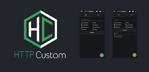 HTTP Custom - AIO Tunnel VPN