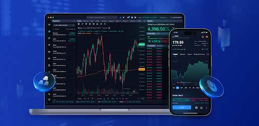 Webull: Investing & Trading