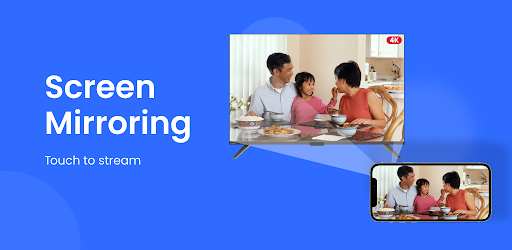 Cast TV - Cast for Chromecast