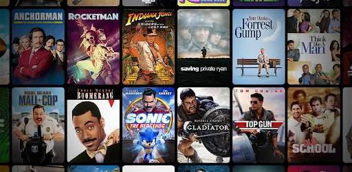 Pluto TV: Watch Movies & TV