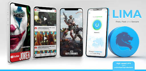 فیلتر شکن پرسرعت قوی اندروید