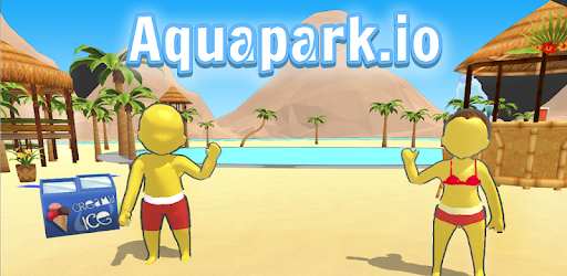 aquapark.io
